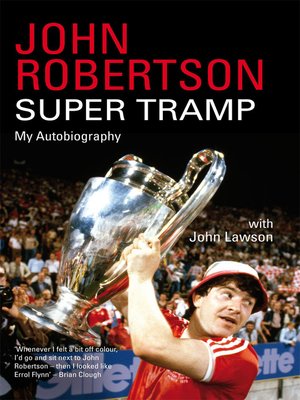 cover image of John Robertson